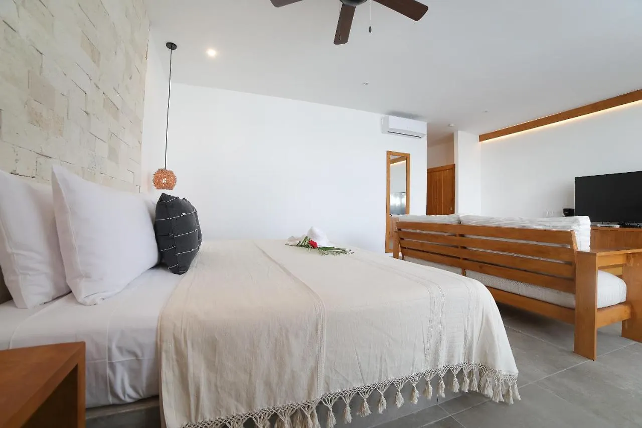 ***  Hotel Blanco Tulum Adults Only Meksika