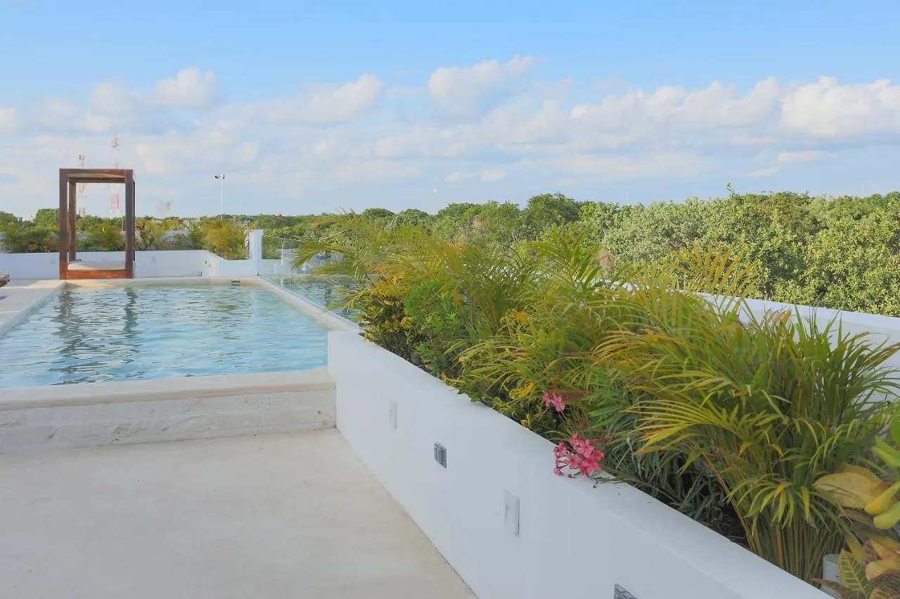 Hotel Blanco Tulum Adults Only Mexico
