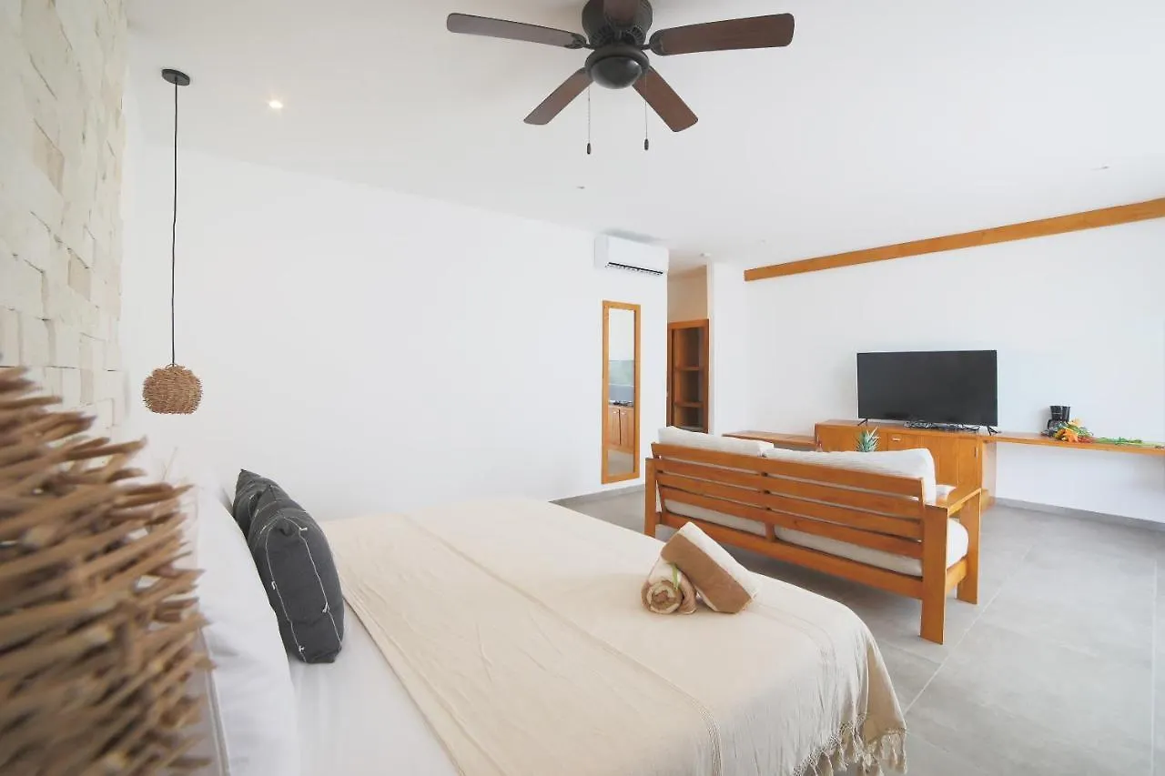 ***  Hotel Blanco Tulum Adults Only Mexico