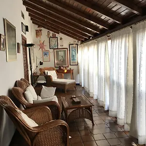 Gasthuis Casa Longa Córdoba