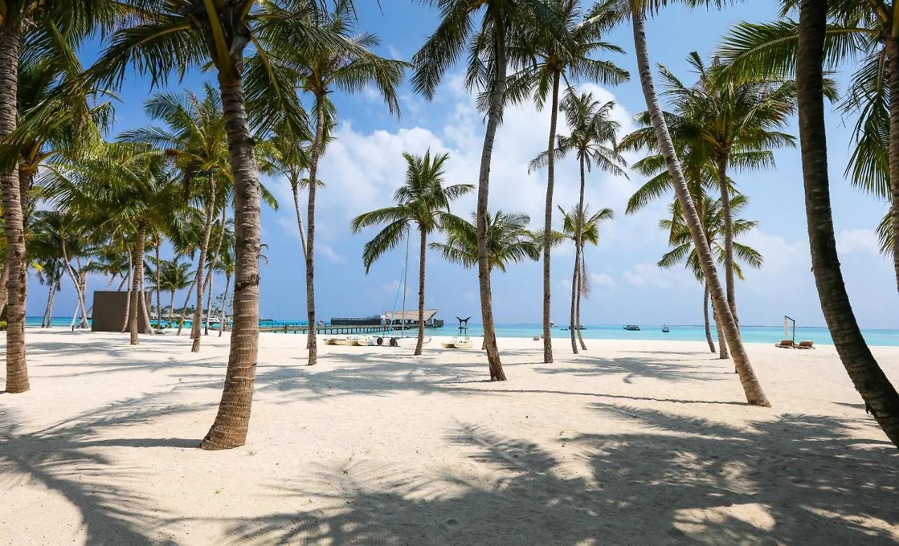 Hotel Blanco Tulum Adults Only