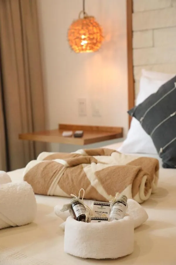 Hotel Blanco Tulum Adults Only Mexiko