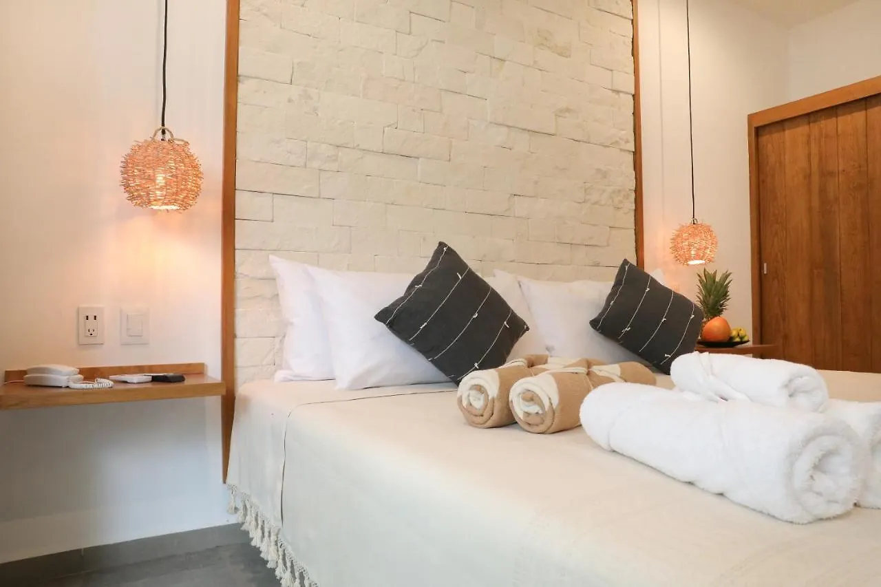 Hotel Blanco Tulum Adults Only