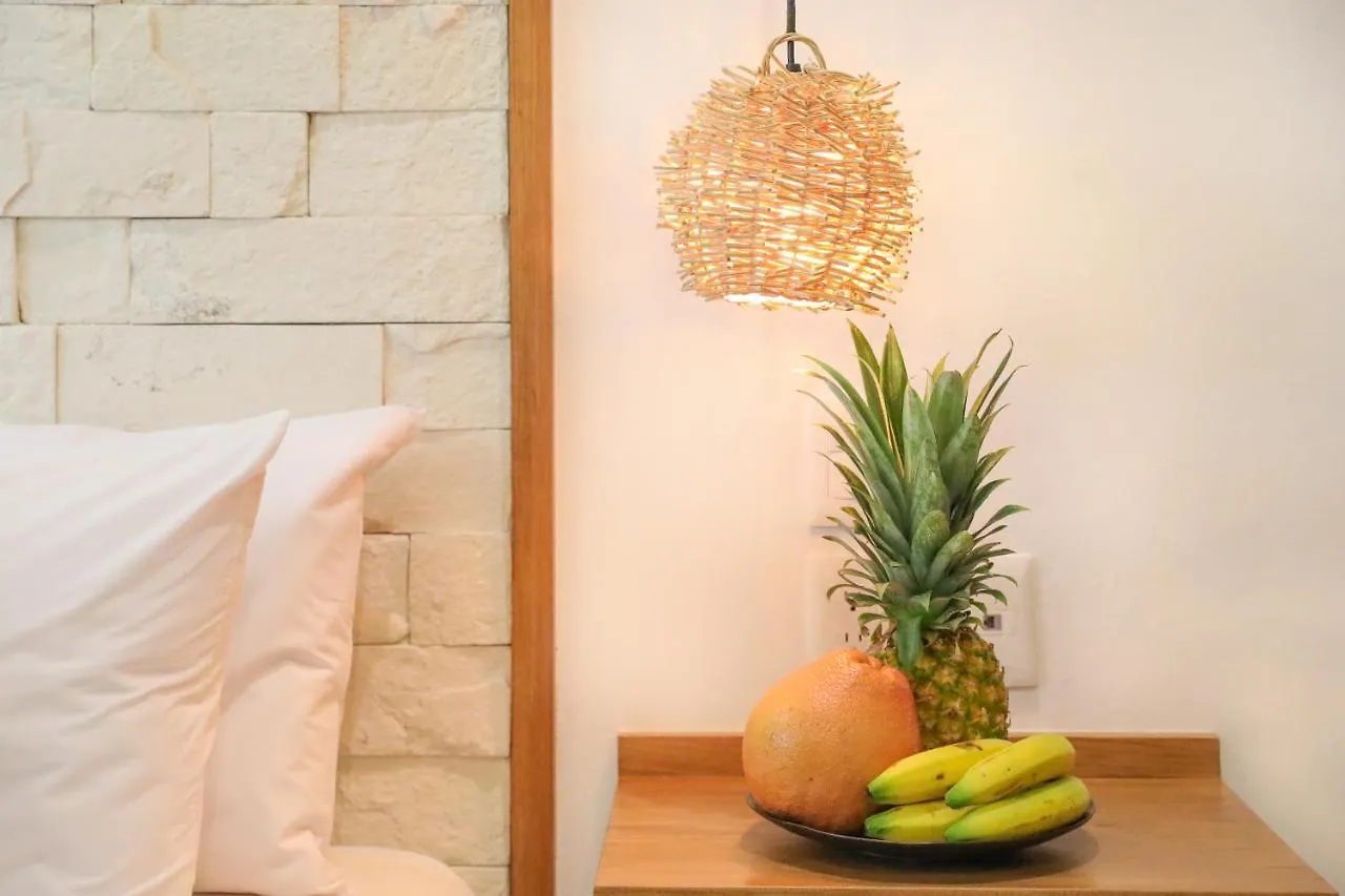 Hotel Blanco Tulum Adults Only Mexico