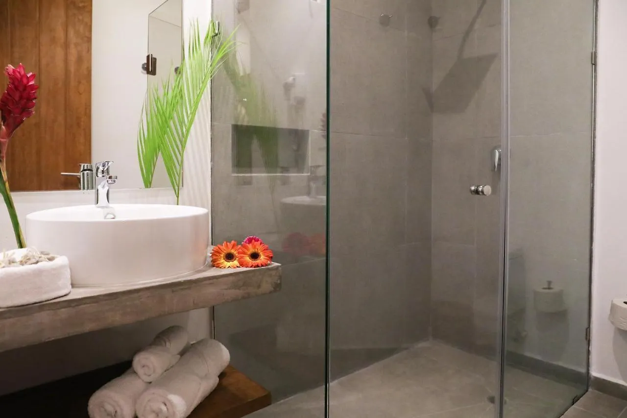 Hotel Blanco Tulum Adults Only