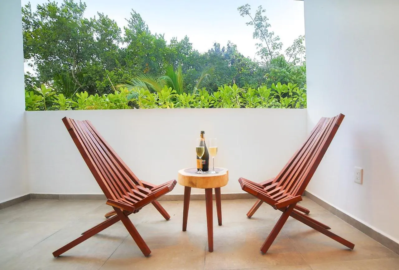 ***  Hotel Blanco Tulum Adults Only Mexico