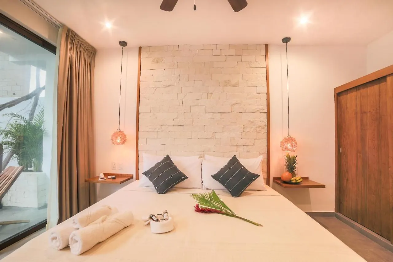 Hotel Blanco Tulum Adults Only