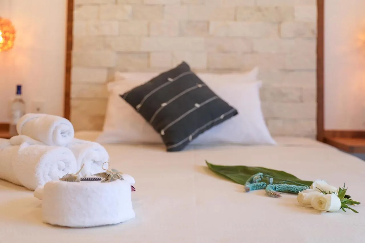 Hotel Blanco Tulum Adults Only Mexico
