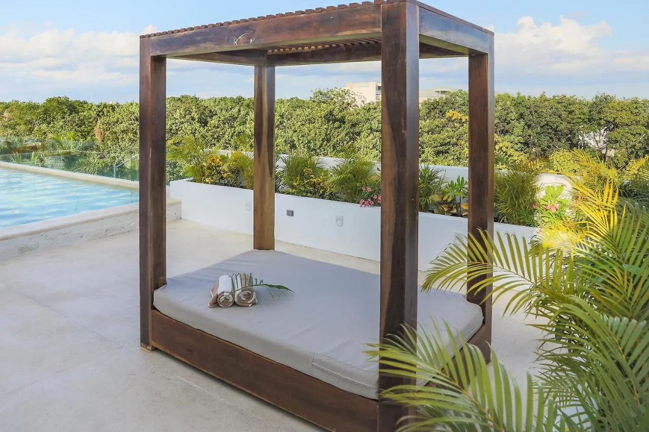 Hotel Blanco Tulum Adults Only