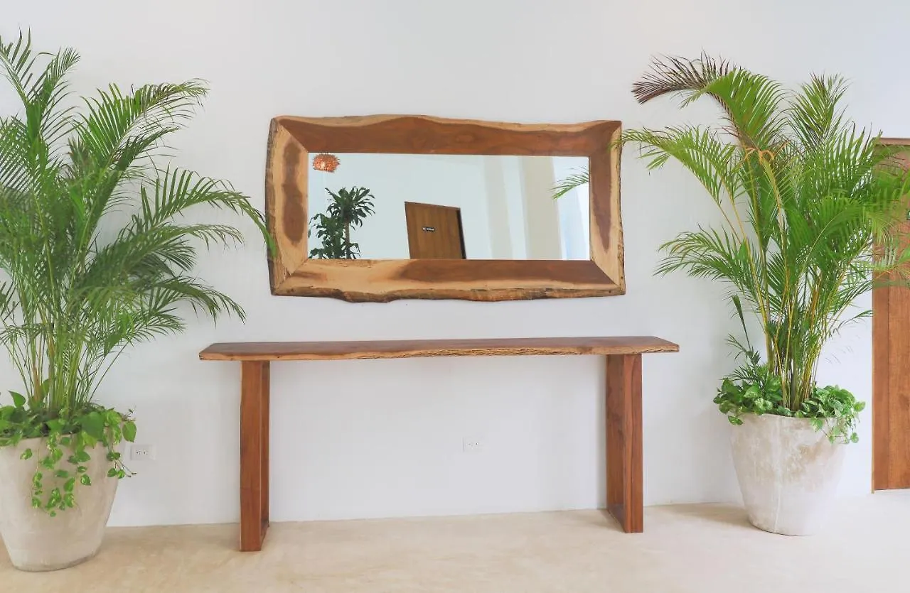 Hotel Blanco Tulum Adults Only