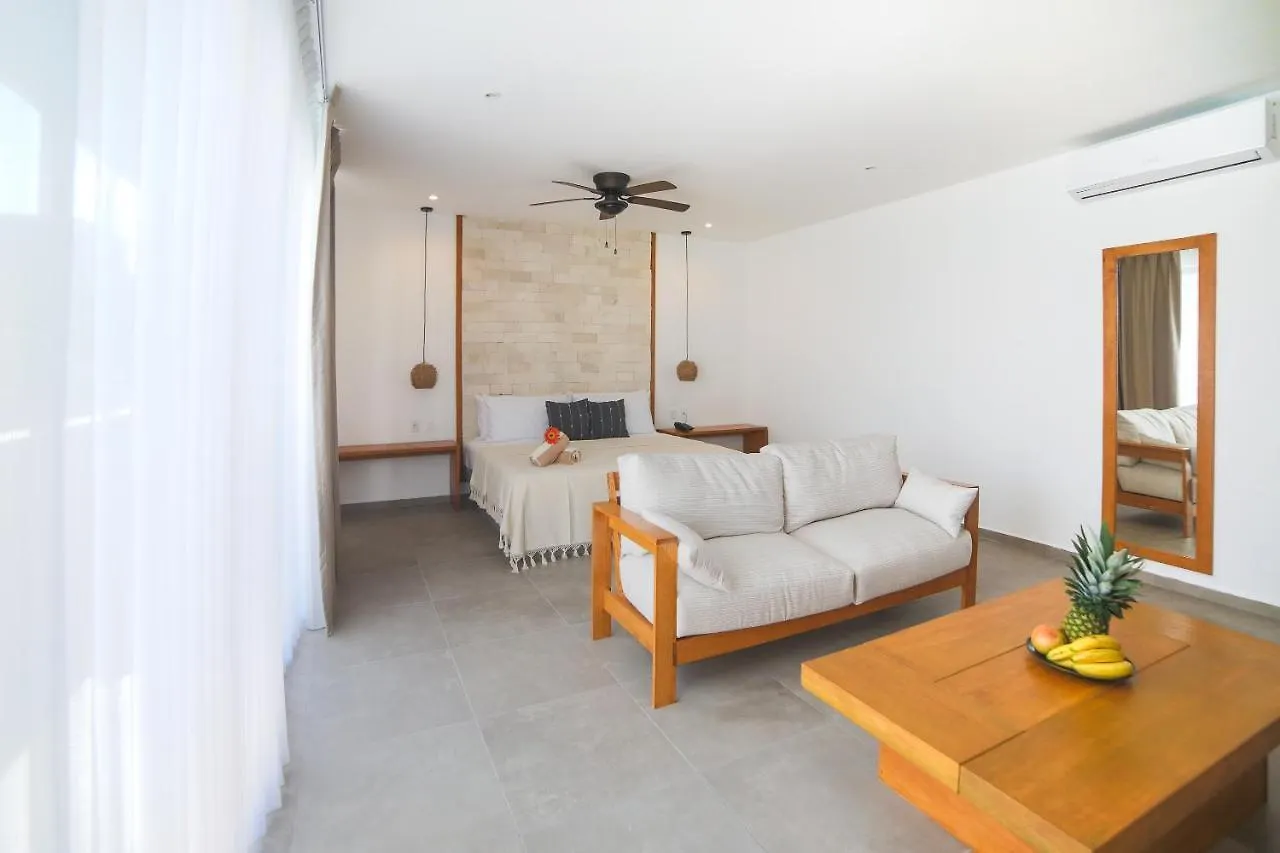 Hotel Blanco Tulum Adults Only