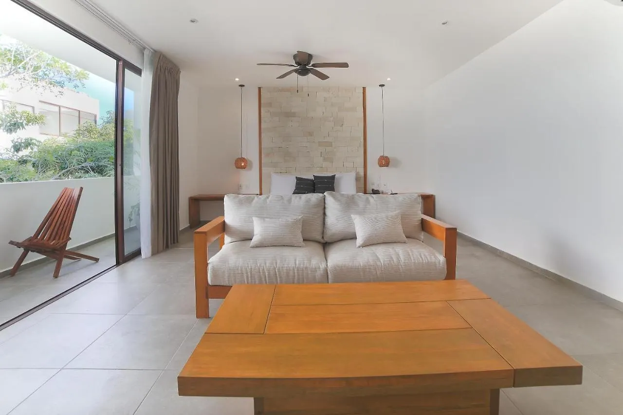 Hotel Blanco Tulum Adults Only