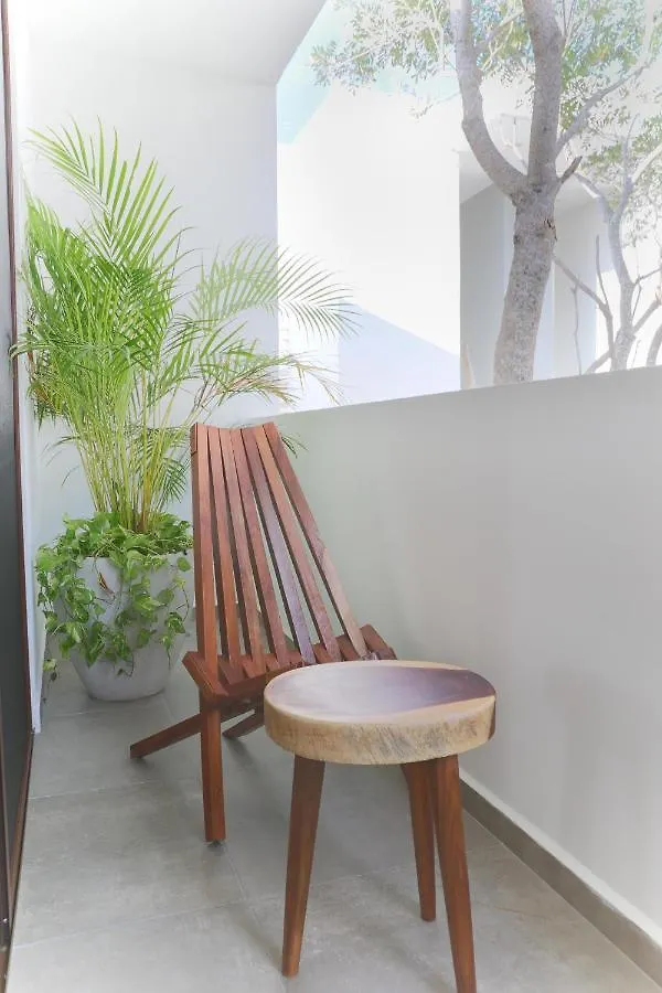 Hotel Blanco Tulum Adults Only