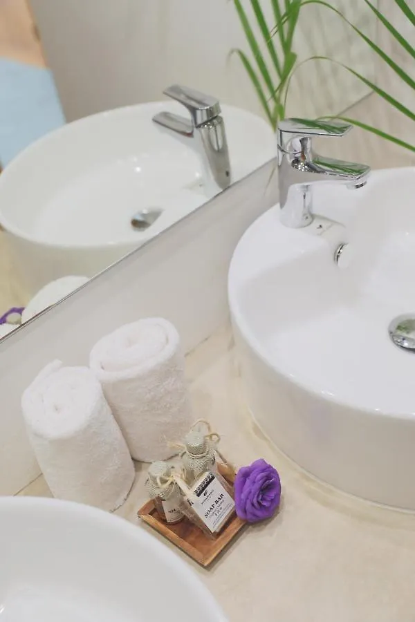 ***  Hotel Blanco Tulum Adults Only Mexiko