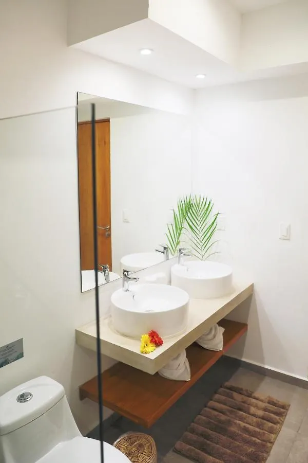 Hotel Blanco Tulum Adults Only
