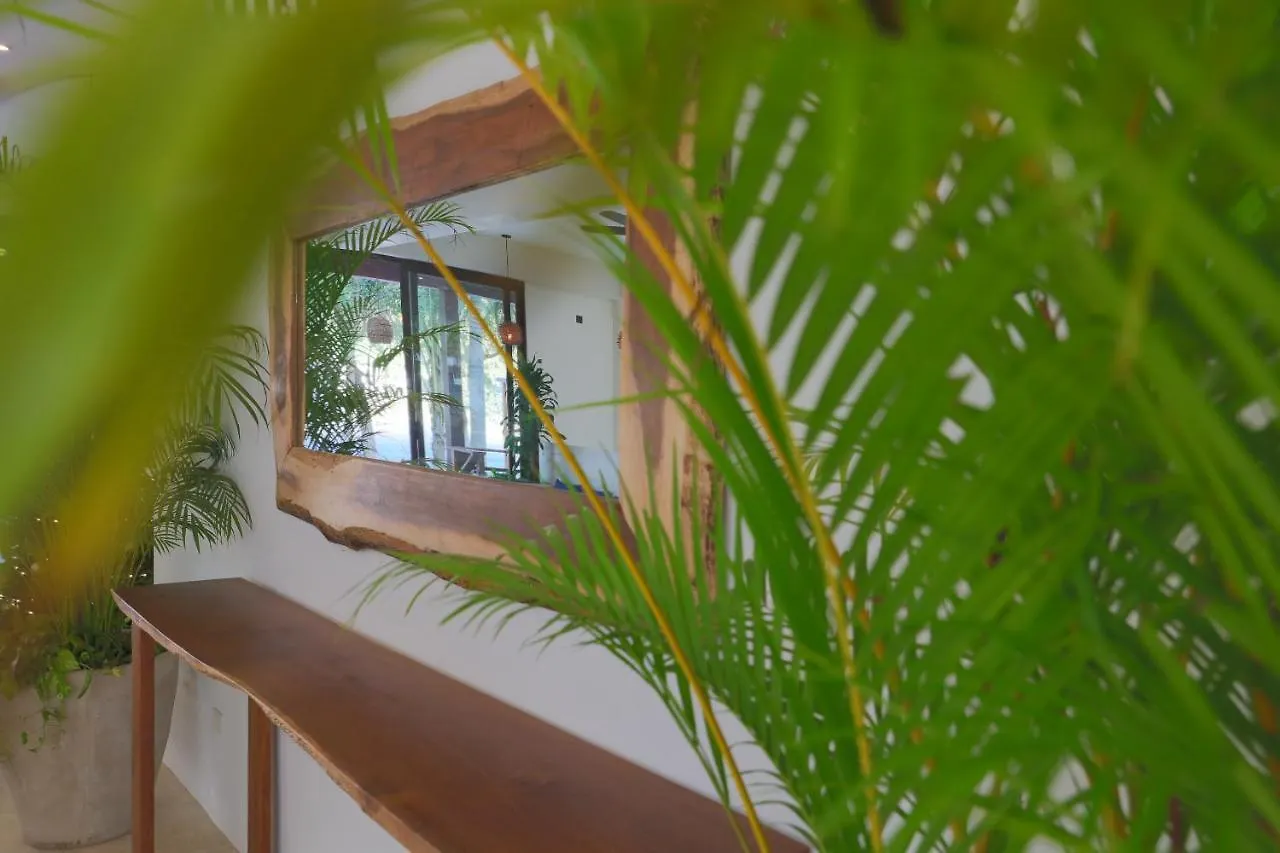 Hotel Blanco Tulum Adults Only 3*,  Mexico