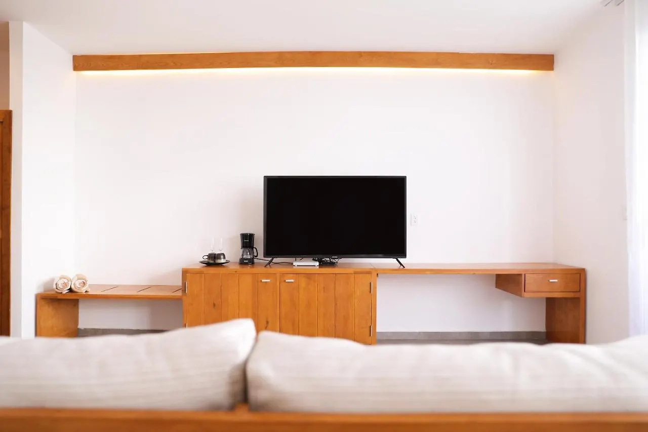 Hotel Blanco Tulum Adults Only Mexico